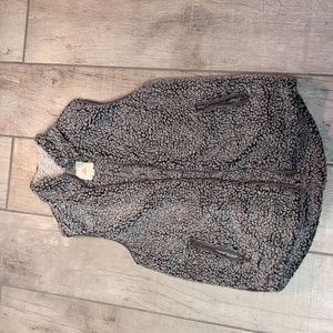 Sherpa Vest